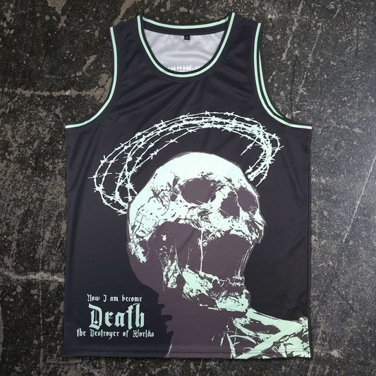 Destroyer of Worlds Jersey Otarealm