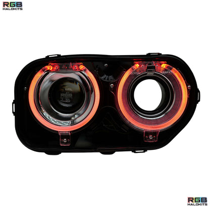 Dodge Challenger RGBW DRL Boards (2015-2024) Otarealm
