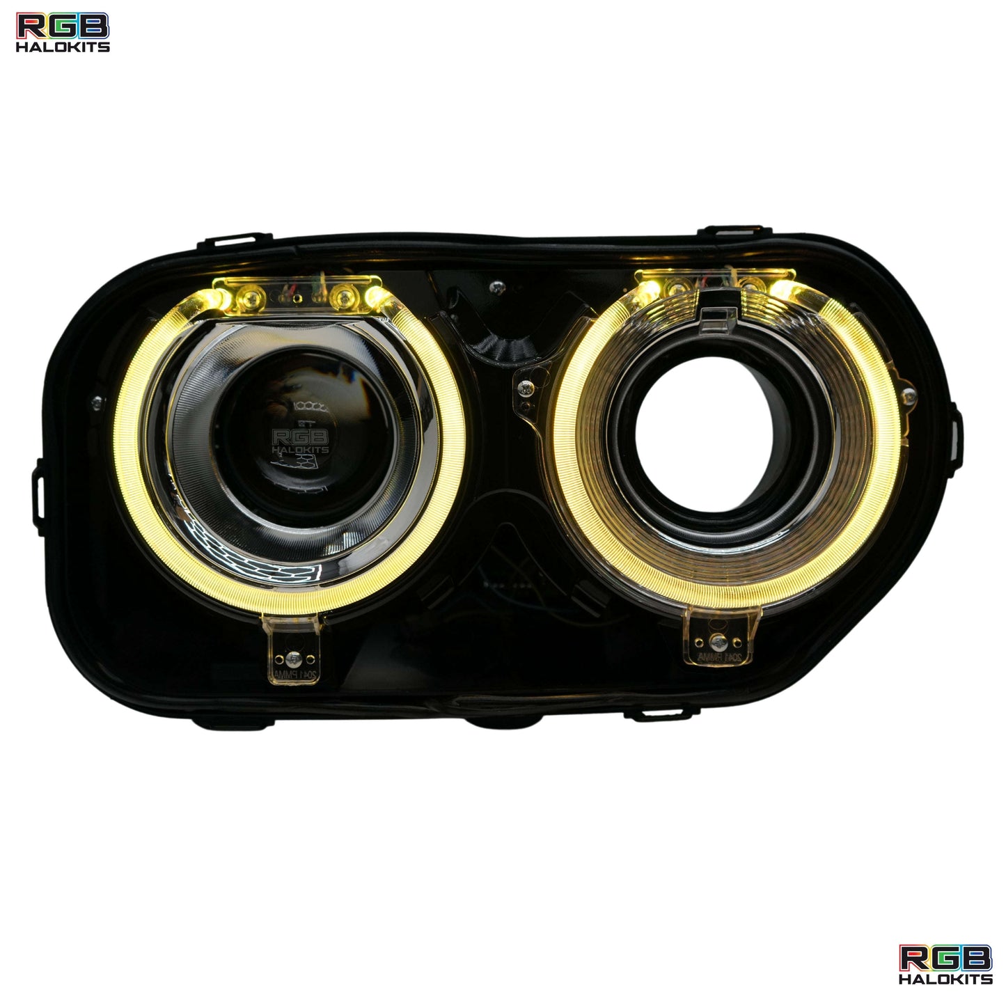 Dodge Challenger RGBW DRL Boards (2015-2024) Otarealm