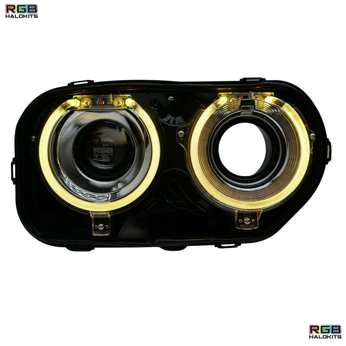 Dodge Challenger RGBW DRL Boards (2015-2024) Otarealm