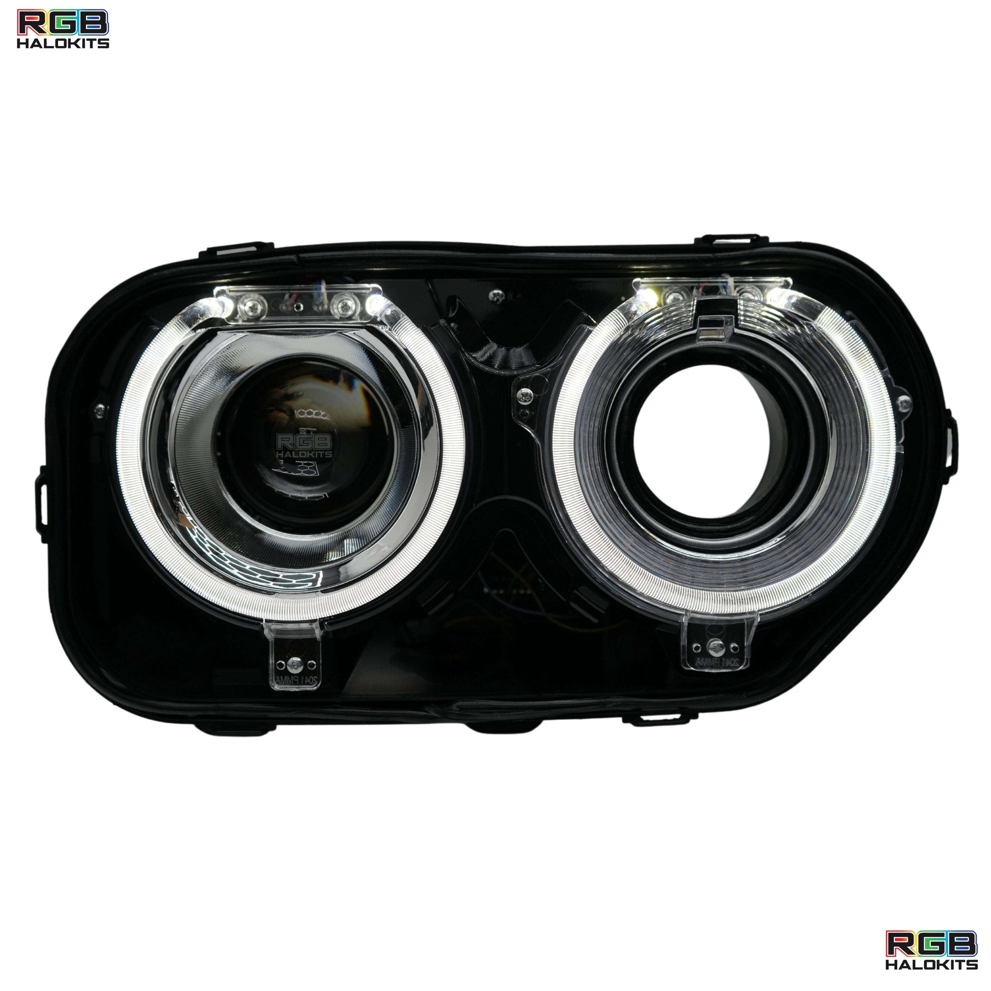 Dodge Challenger RGBW DRL Boards (2015-2024) Otarealm