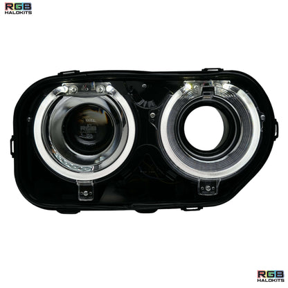 Dodge Challenger RGBW DRL Boards (2015-2024) Otarealm