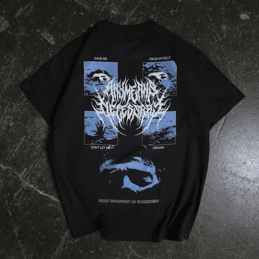 Drown T-Shirt Otarealm