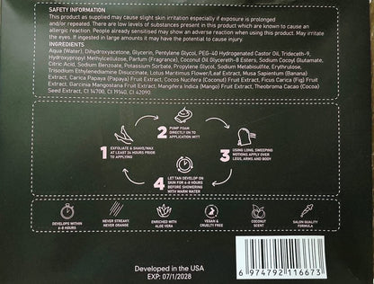 Sun Stash Glow + Go Complete Tanning Kit