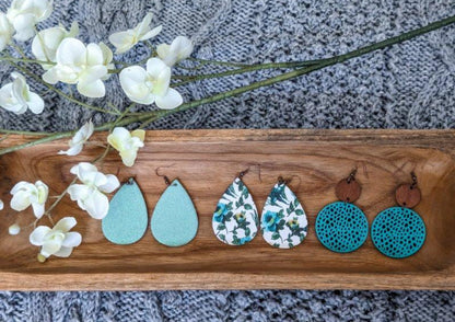 Beautiful Drop Earring Set