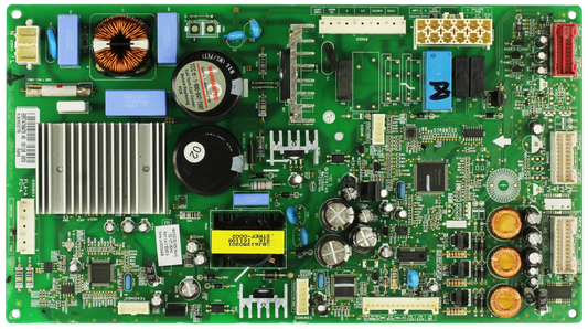 LG EBR74796470 Refrigerator Control Board Otarealm