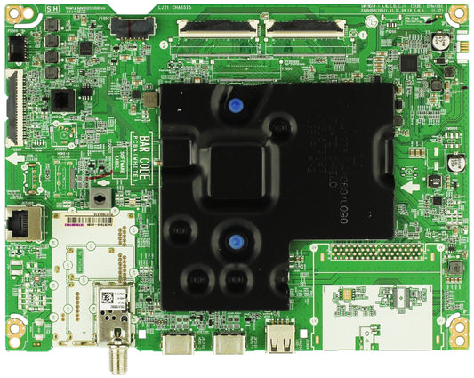 LG EBT66967602 Main Board for 65UQ7070ZUE.BUSYLKR Otarealm