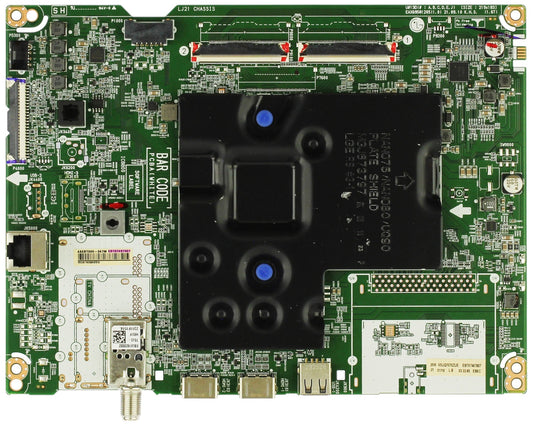 LG EBT67467807 Main Board for 65UQ7070ZUE.BUSULKR Otarealm