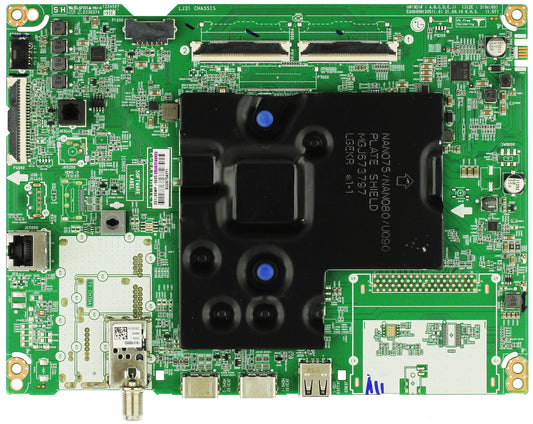 LG EBU67044902 Main Board for 50UQ7070ZUE Otarealm