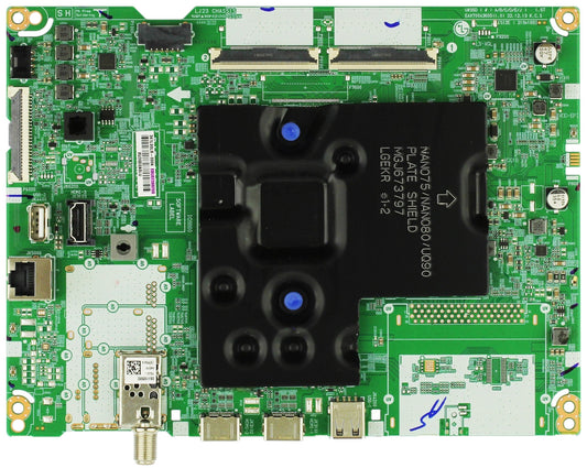 EBU67369709 LG Main Board for 65UR8000AUA.BUSFLJM Otarealm