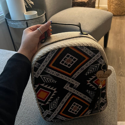 Aztec Artisan Back Pack