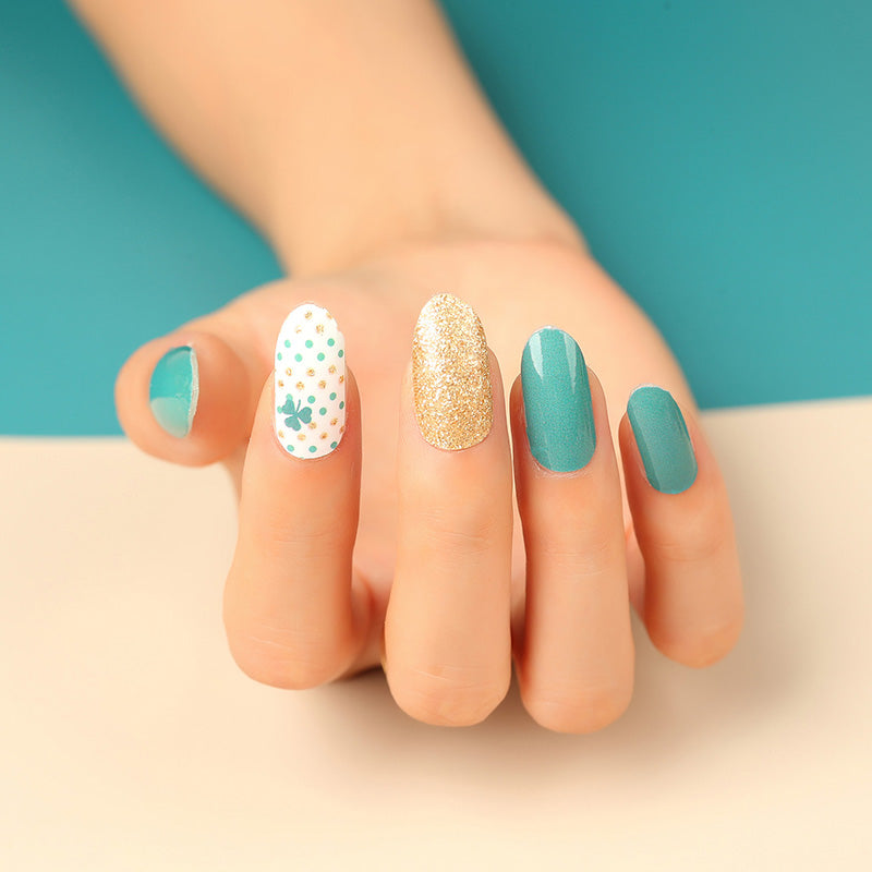 Lucky Clover