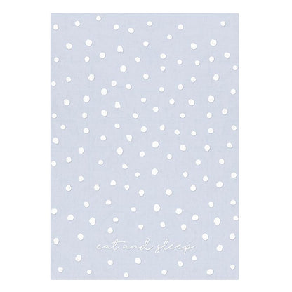 Gift Boxed Kitchen Tea Towels | 20" x 29" Plush Dish Towels Stocking Stuffer Kitchen Gift