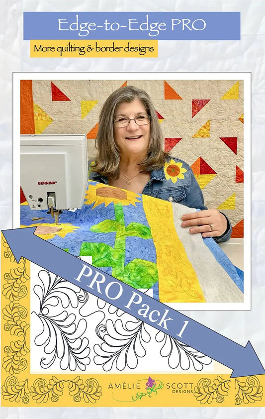 Edge-To-Edge Pro Pack 1