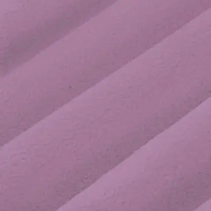 Elderberry Cuddle 3 Extra Wide Solid Minky Fabric per yard
