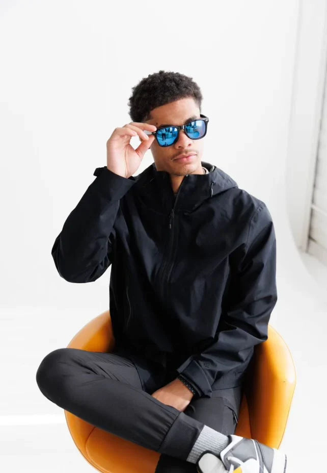 Asher Sunglasses