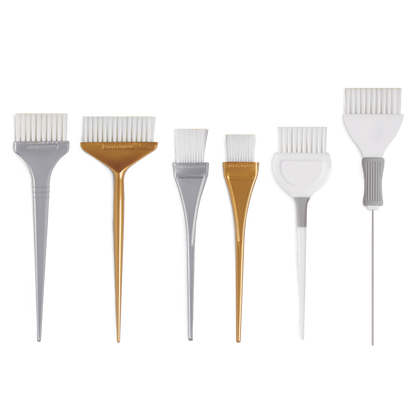 Product Club Feather Bristle Tint Brush Set - Premier Collection