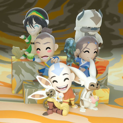Youtooz - Avatar: The Last Airbender