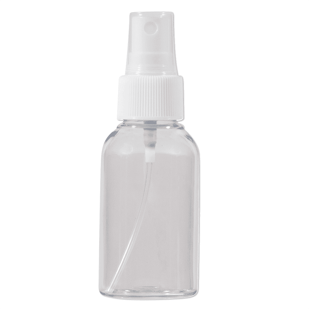 FantaSea Fine Mist Spray Bottle - 2.5oz Otarealm