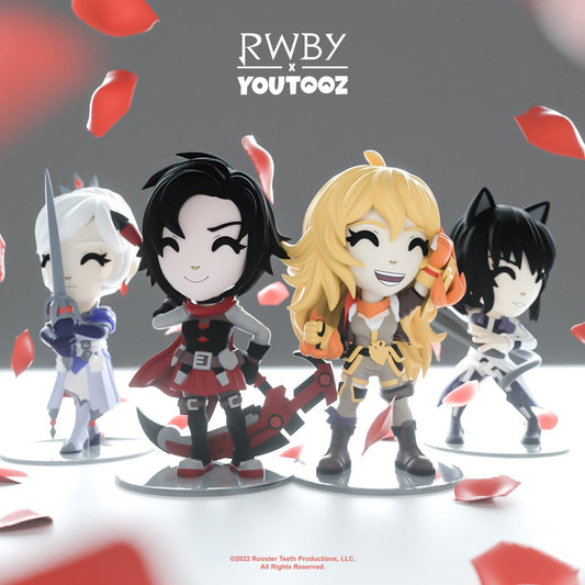 Youtooz - RWBY