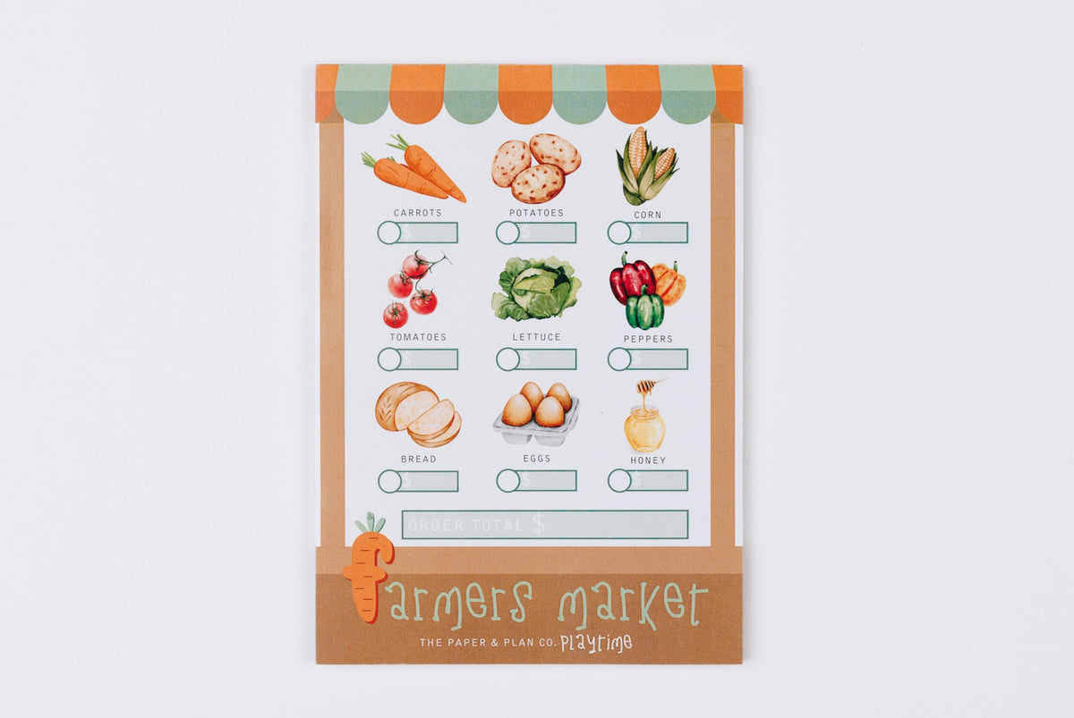 Build Your Own Bundle Playtime Pads®