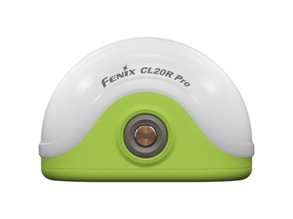 CL20R Pro Smart Multicolor Camping Lantern
