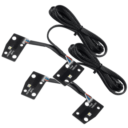Ford Bronco Multicolor RGBW DRL Boards (2021-2024) Otarealm