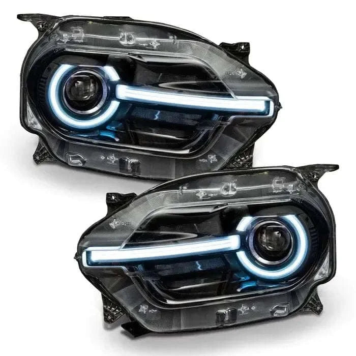 Ford Bronco Multicolor RGBW DRL Boards (2021-2024) Otarealm