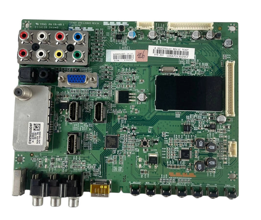 Toshiba 431C2751L13 Main Board for 40E200U1 Otarealm