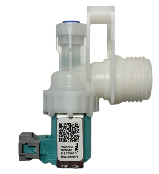 GE 241D1601P002 Dryer Steam Valve Otarealm