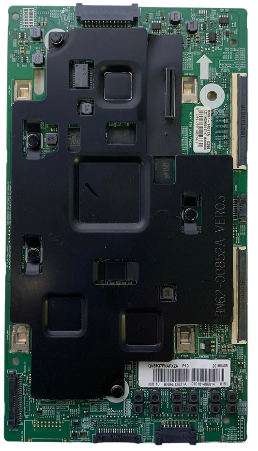 Samsung BN94-12831A Main Board for QN55Q7FNAFXZA (Version AA01) Otarealm