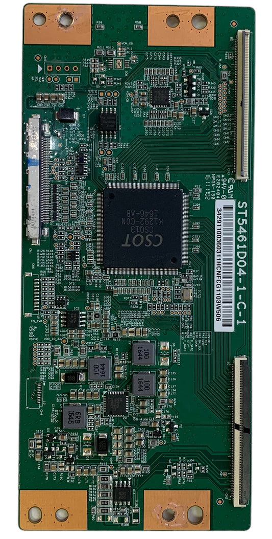 Toshiba 342911003603 T-Con Board Otarealm