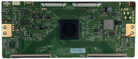 LG 6871L-4409B (6870C-0603A) T-Con Board Otarealm