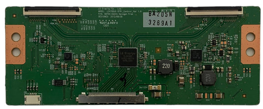 LG 6871L-3269A (EAT61874601) T-Con Board Otarealm