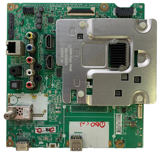 LG EBT64237742 Main Board for 49UH6030-UD.BUSFLOR Otarealm