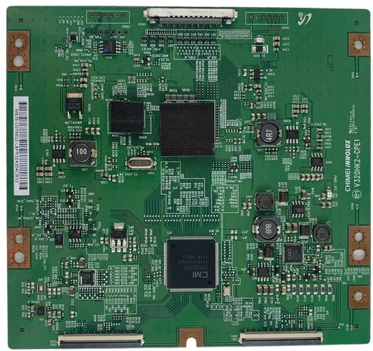 Samsung 35-D078802 T-Con Board (V320HK2-CPE1) Otarealm