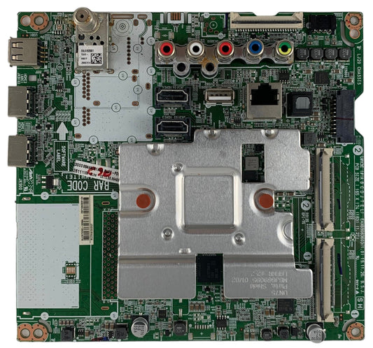 LG EBT66493104 Main Board for 65NAN081ANA.BUSTLOR Otarealm