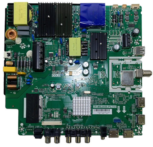 RCA AE0011990 Main Board for RLDED5098-B-UHD Otarealm