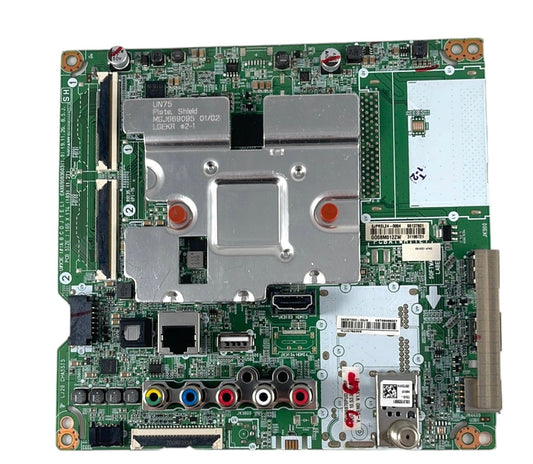 LG EBT66488007 Main Board for 75UN6970PUD Otarealm