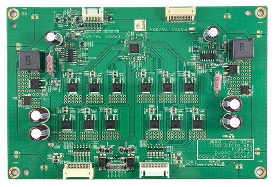 Vizio 791.01K10.0001 LED Driver Otarealm