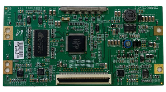 Samsung LJ94-03077A (320AP03C2LV0.2) T-Con Board