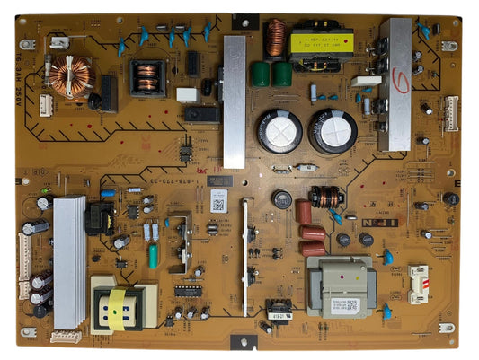 Sony 8-597-106-10 (1-878-773-23) IP3N Board for KDL-40VE5 Otarealm