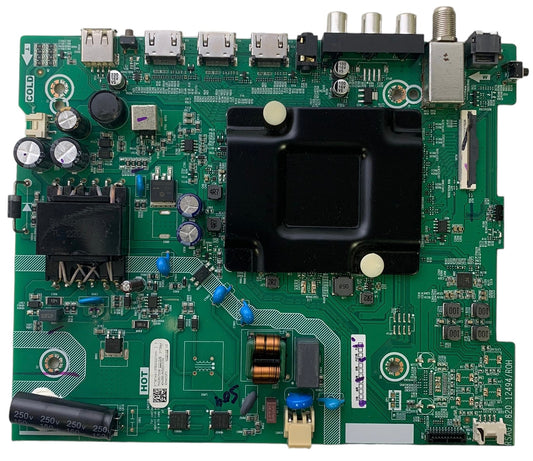 Hisense 317357 317394 RSAG7.820.12494/ROH Main Board 40H4030F3 Otarealm