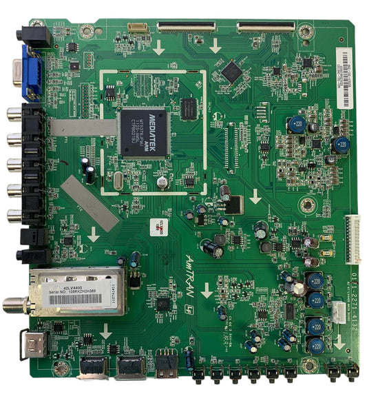 LG COV31310701 (3642-1332-0150, 0171-2271-4132) Main Board for 42LV4400-UA Otarealm