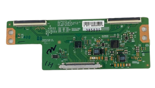 LG 6871L-3850C/6871L-3850D T-Con Board Otarealm