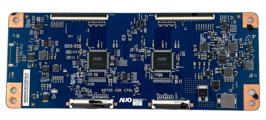 Hisense 55.55T41.C10 1247071 T-Con Board Otarealm
