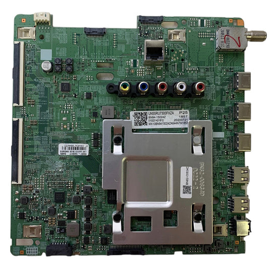 Samsung BN94-15024Z Main Board for UN55RU7300FXZA (Version CA04, CA03) Otarealm
