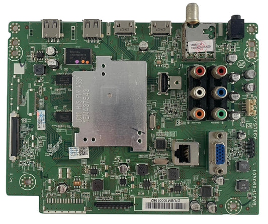 Philips A27UBMMA-001 Digital Main Board for 50PFL3807/F7 Otarealm
