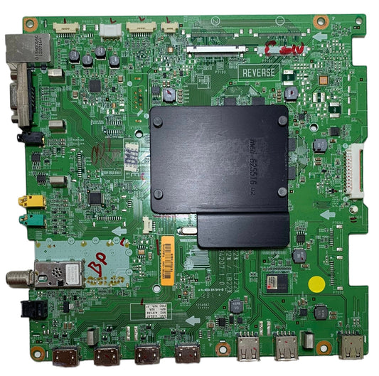 LG EBT62018908 (EAX64434207-1.0) Main Board for 42LM6200-UE Otarealm