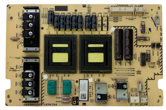 Sony 1-474-255-11 (1-882-848-11) G11 Board for KDL-60NX810 Otarealm